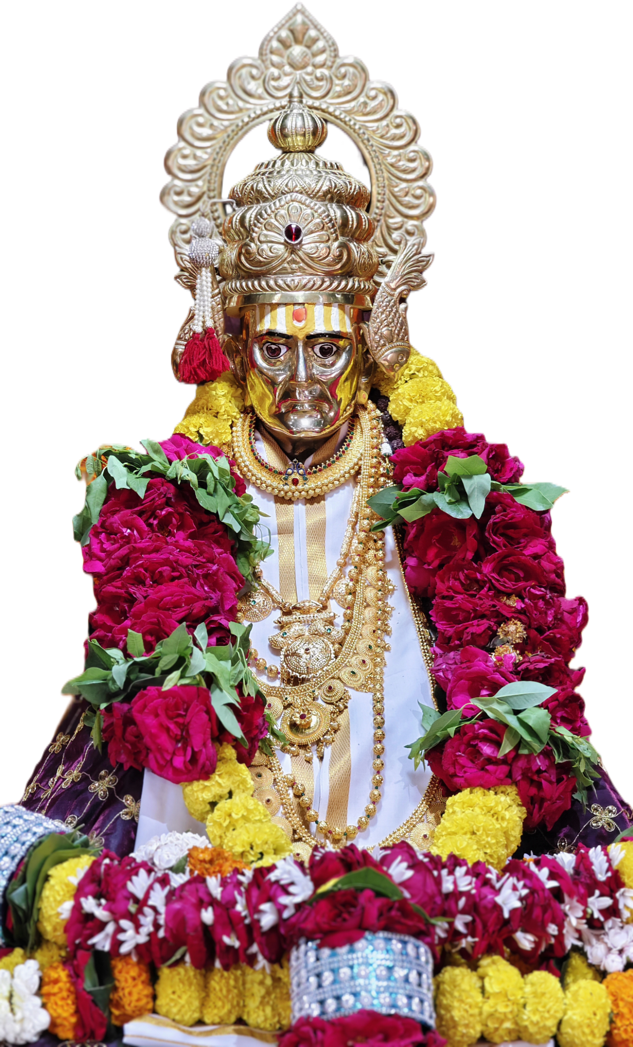 श्री स्वामी समर्थ